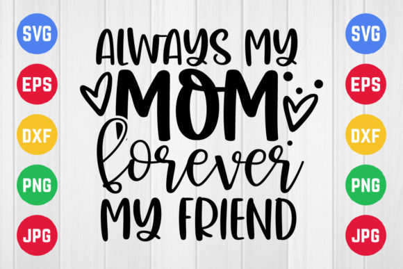 Always My Mom Forever My Friend: A Designer’s Honest Review