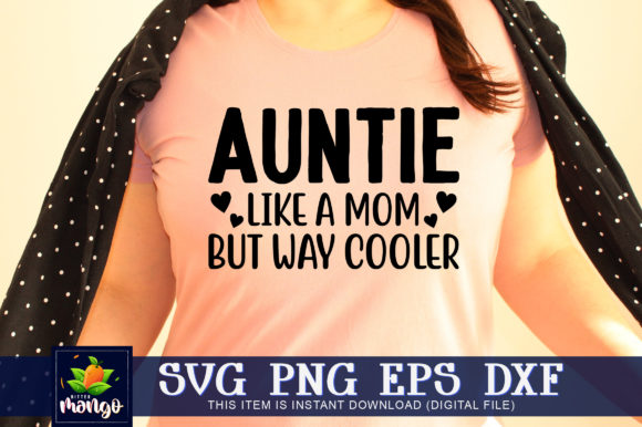 Auntie Like a Mom but Way Cooler: A Designer’s Honest Review