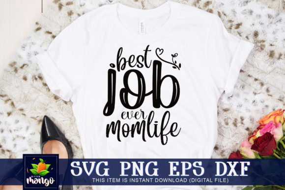Best Job Ever Mom Life: A Designer’s Honest Take
