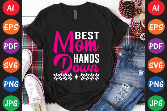 Best Mom Hands Down: A Designer’s Honest Take
