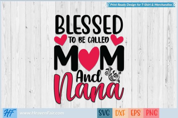 Blessed to Be Called Mom and Nana: A Designer’s Real-World Review