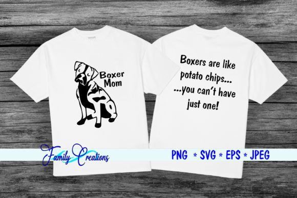 Boxer Mom Bundle: A Practical Designer’s Review