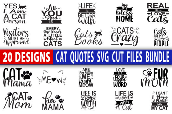 Cat Quotes Svg Design Bundle: A Designer’s Honest Review for Real Embroidery Use
