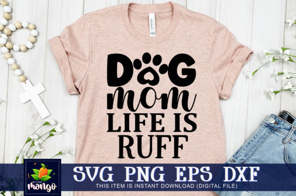 Dog Mom Life is Ruff: A Designer’s Honest Take