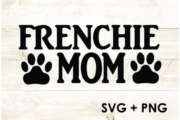 Frenchie Mom Lettering Type: A Designer’s Real-World Review