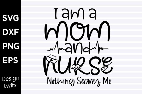I Am a Mom and Nurse Nothing Scares Me S – A Real Designer’s Take