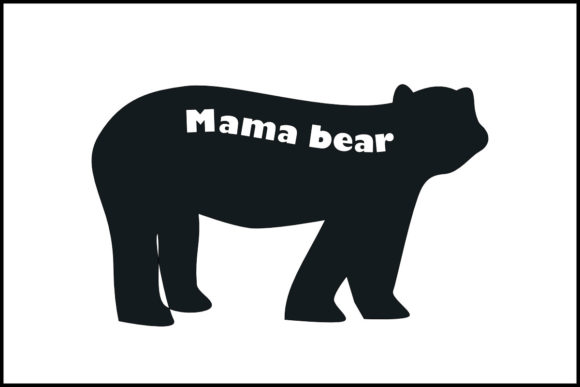 Mama Bear SVG for Mothers: A Designer’s Honest Review