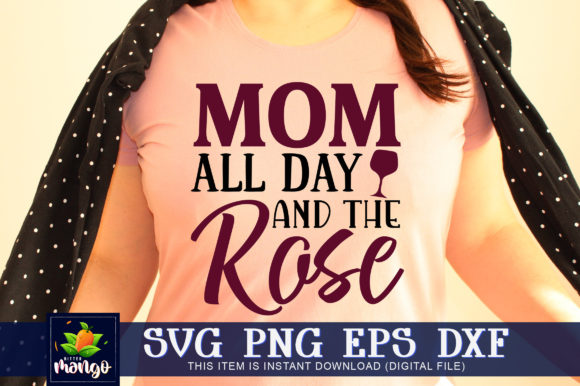 Mom All Day and the Rose: A Designer’s Real-World Embroidery Review