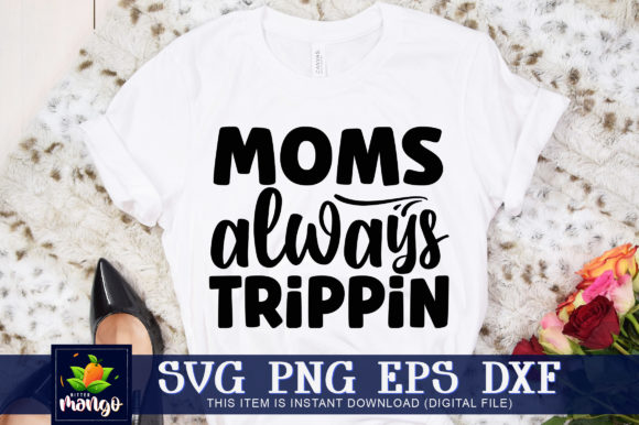 Mom Always Trippin: A Designer’s Real-World Embroidery Review