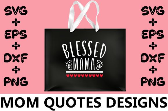 MOM Blessed Mama: A Designer’s Real-World Embroidery Review