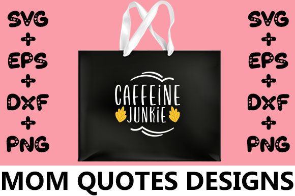 MOM Caffeine Junkie: A Designer’s Honest Take for Real Embroidery Use