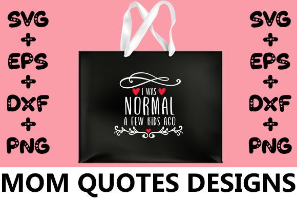 MOM I Was Normal a Few Kids Ago: A Designer’s Honest Take