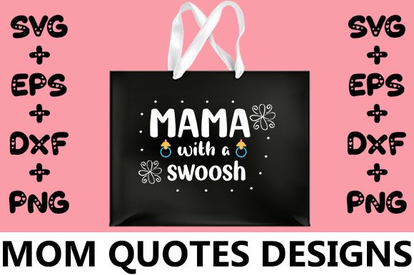 MOM Mama with a Swoosh: A Designer’s Honest Take