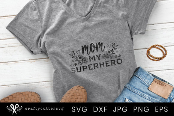 Mom My Superhero Mothers Day Gift: A Designer’s Real-World Review