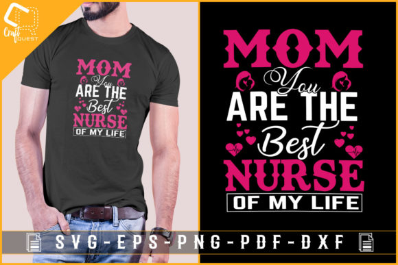 Mom You Are the Best Nurse: A Design Review