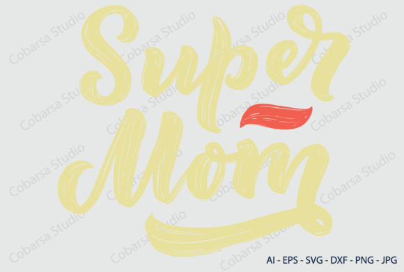 Mothers Day Super Mom: A Designer’s Stitch Review