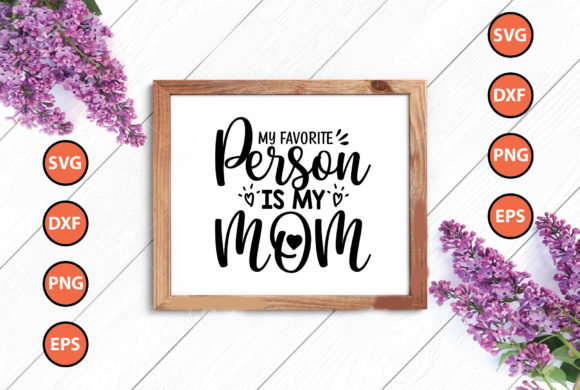 MY FAVORITE PERSON is MY MOM – A Designer’s Honest Review