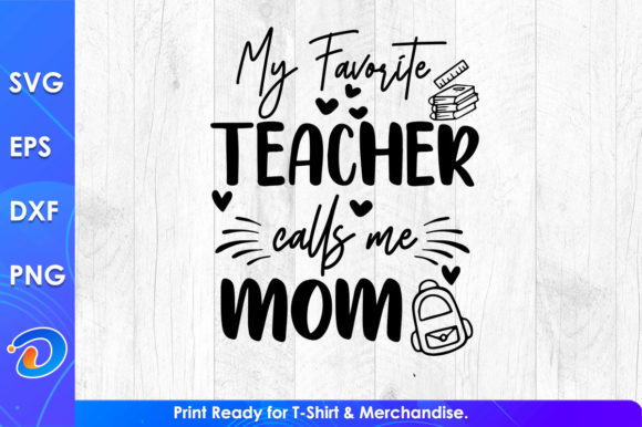 My Favorite Teacher Calls Me Mom: A Designer’s Real-World Review