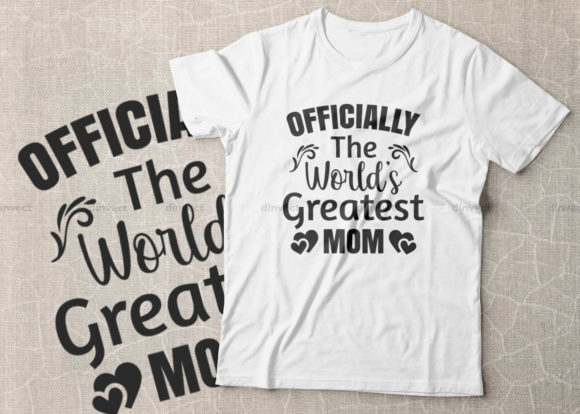 Officially the World's Greatest Mom: A Designer’s Honest Review