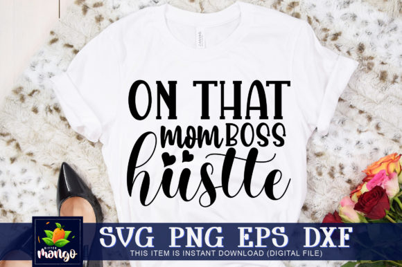 On That Mom Boss Hustte: A Designer’s Real-World Embroidery Review