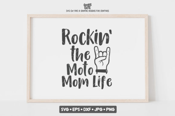 Rockin the Moto Mom Life: A Designer’s Real-World Embroidery Review
