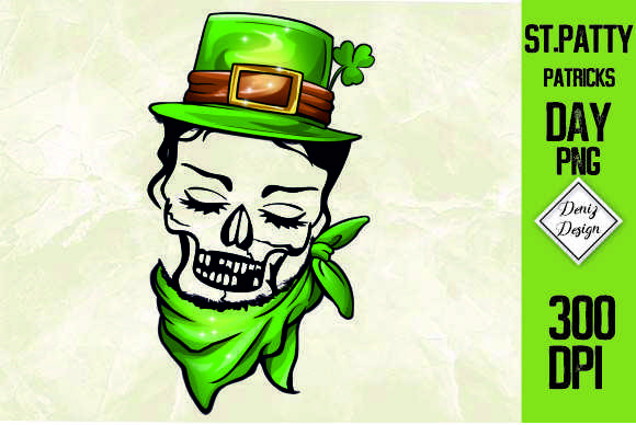 Shamrock Skull Mom Sublimation: A Designer’s Review
