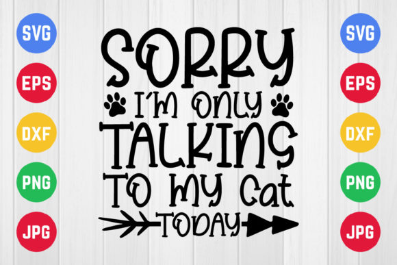 Sorry I’m Only Talking to My Cat Svg: A Designer’s Real-World Embroidery Review