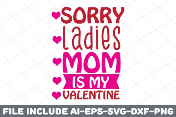 Sorry Ladies, Mom is My Valentine: A Designer’s Real-World Review