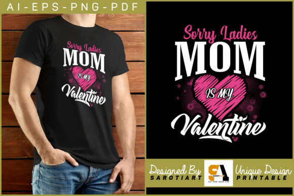 Sorry Ladies Mom is My Valentine: A Designer’s Real-World Review