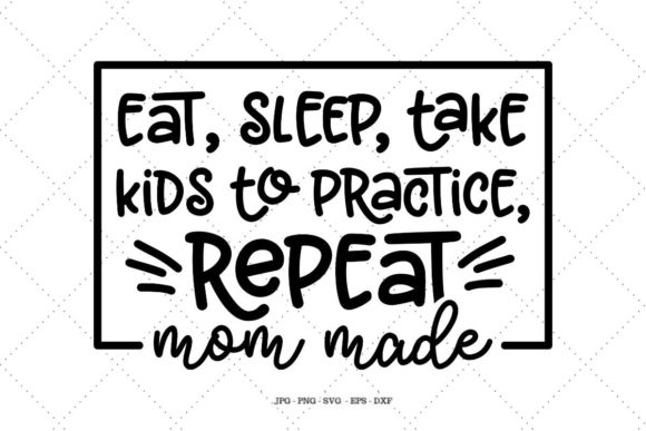 Sports Mom: A Real-Life Embroidery Test
