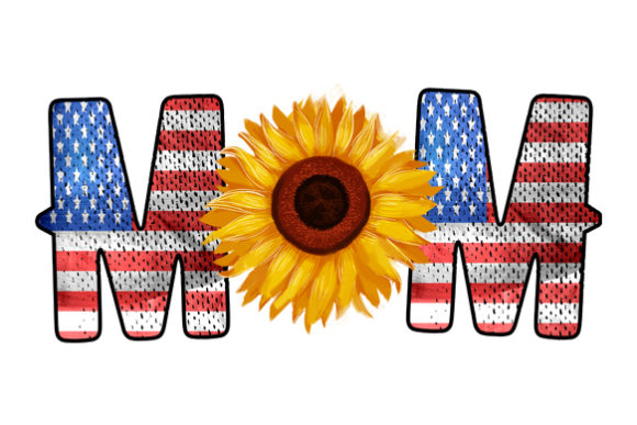 Sunflower Mom USA Sublimation Designs: A Designer’s Honest Take