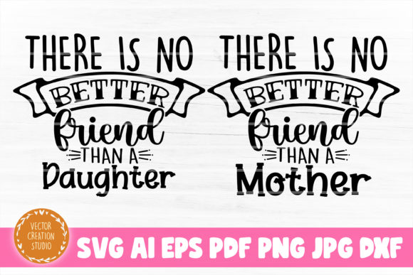 There Is No Better Friend Mom Daughter: A Designer’s Real-World Embroidery Review