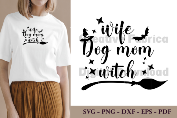 Wife Dog Mom Witch: A Designer’s Real-World Review