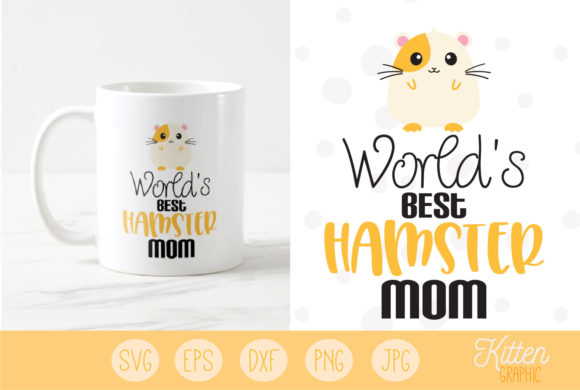 World's Best Hamster Mom: A Designer’s Honest Review