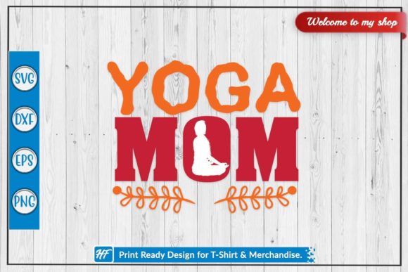 Yoga Mom: A Thoughtful Design for Mindful Makers